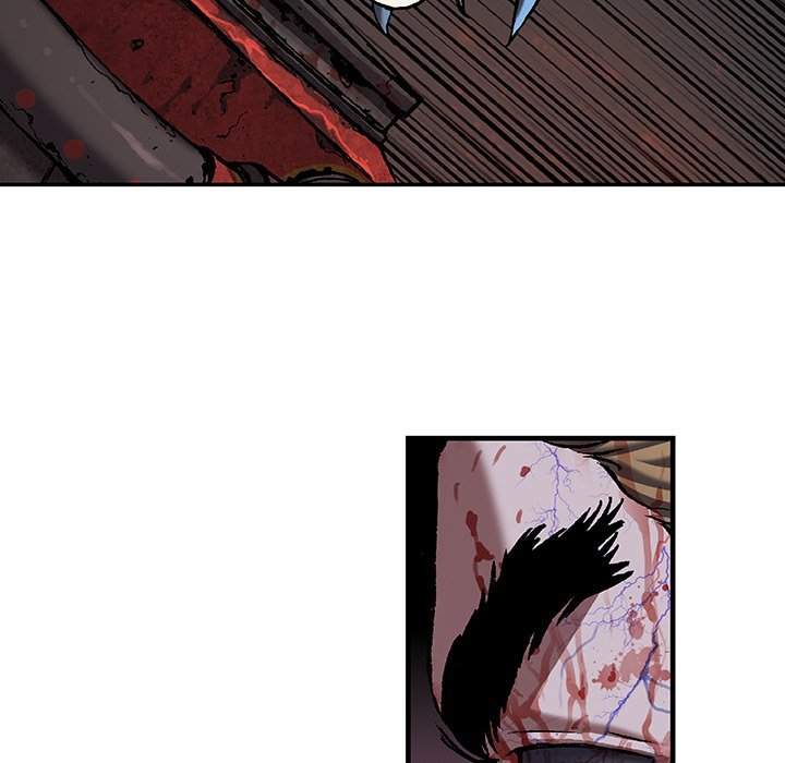 Leviathan Chapter 88 - Page 74