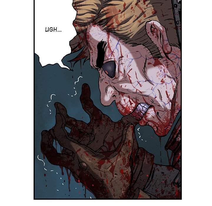 Leviathan Chapter 88 - Page 76