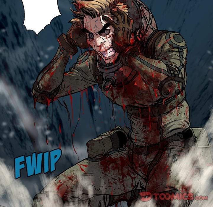 Leviathan Chapter 88 - Page 78