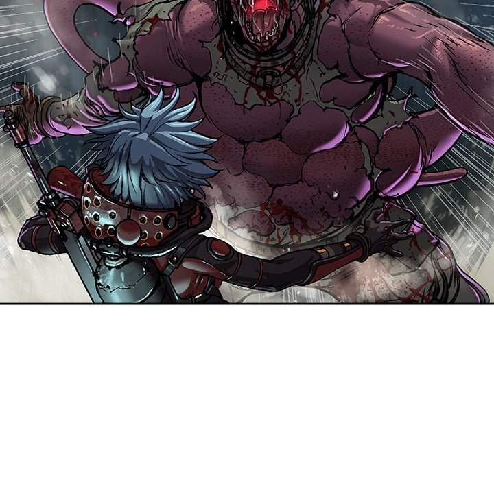 Leviathan Chapter 88 - Page 95