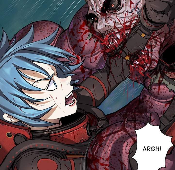 Leviathan Chapter 88 - Page 97