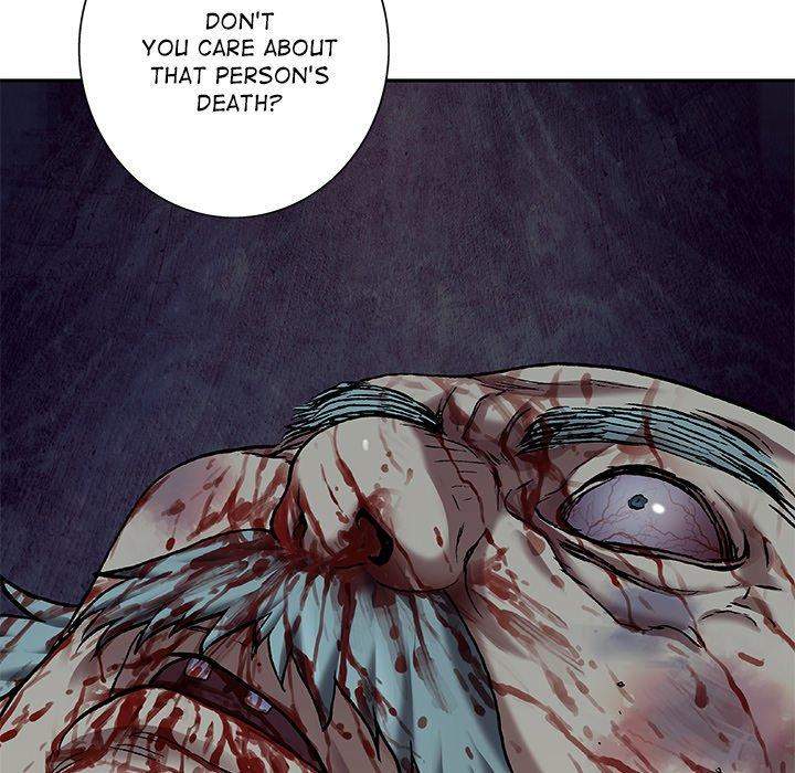 Leviathan Chapter 89 - Page 101