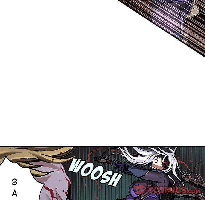 Leviathan Chapter 89 - Page 18