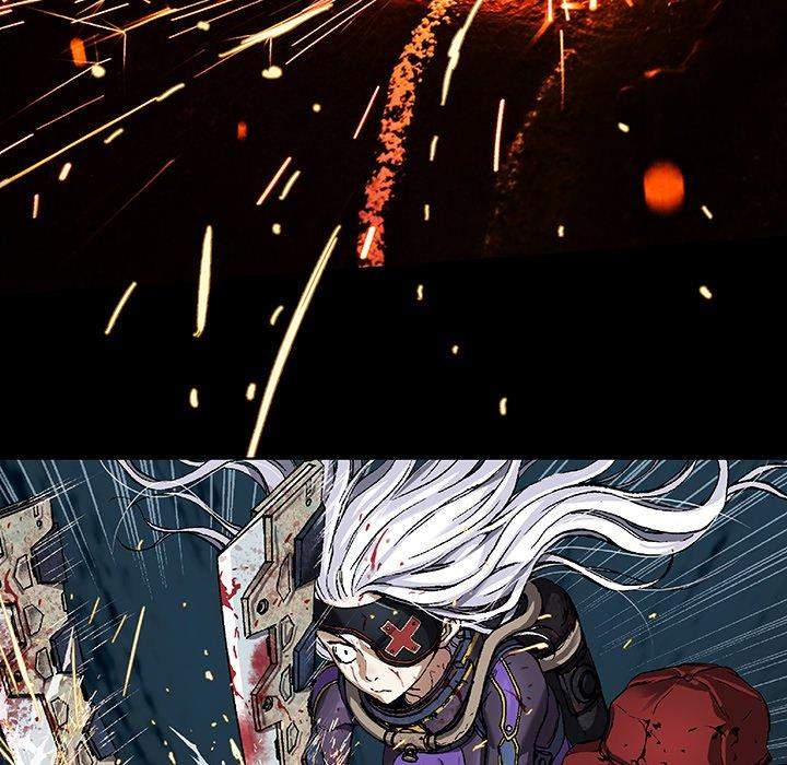 Leviathan Chapter 89 - Page 23