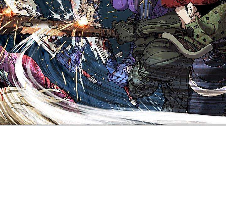 Leviathan Chapter 89 - Page 24