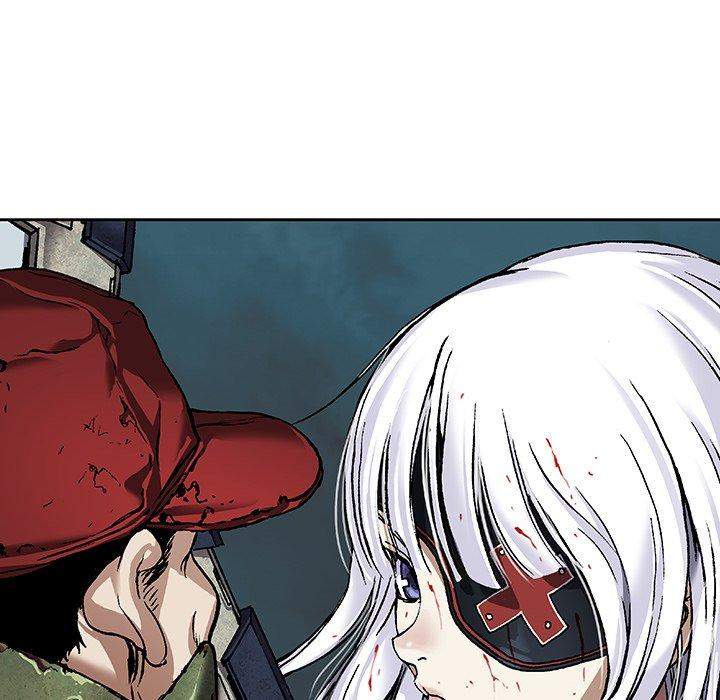 Leviathan Chapter 89 - Page 25