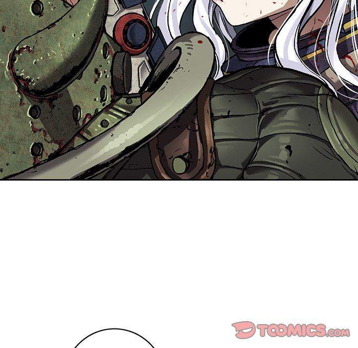 Leviathan Chapter 89 - Page 26