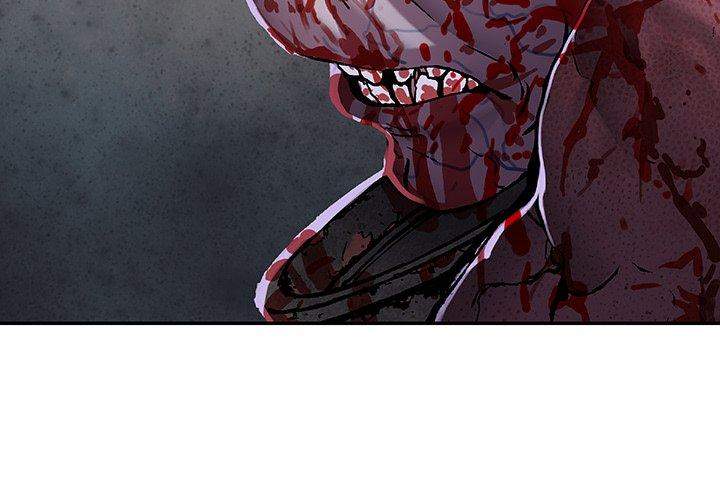 Leviathan Chapter 89 - Page 3