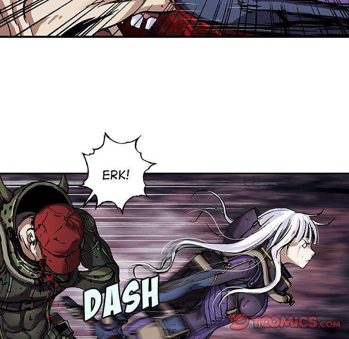 Leviathan Chapter 89 - Page 30