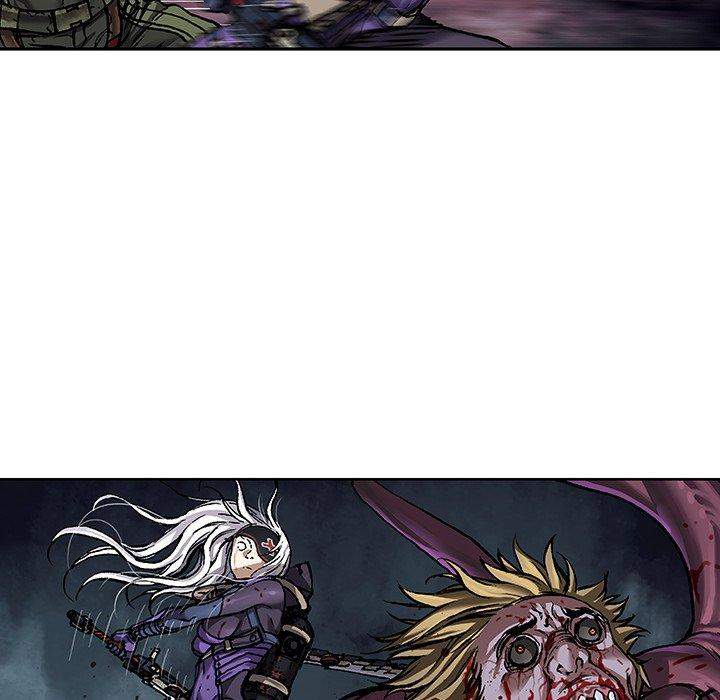 Leviathan Chapter 89 - Page 31