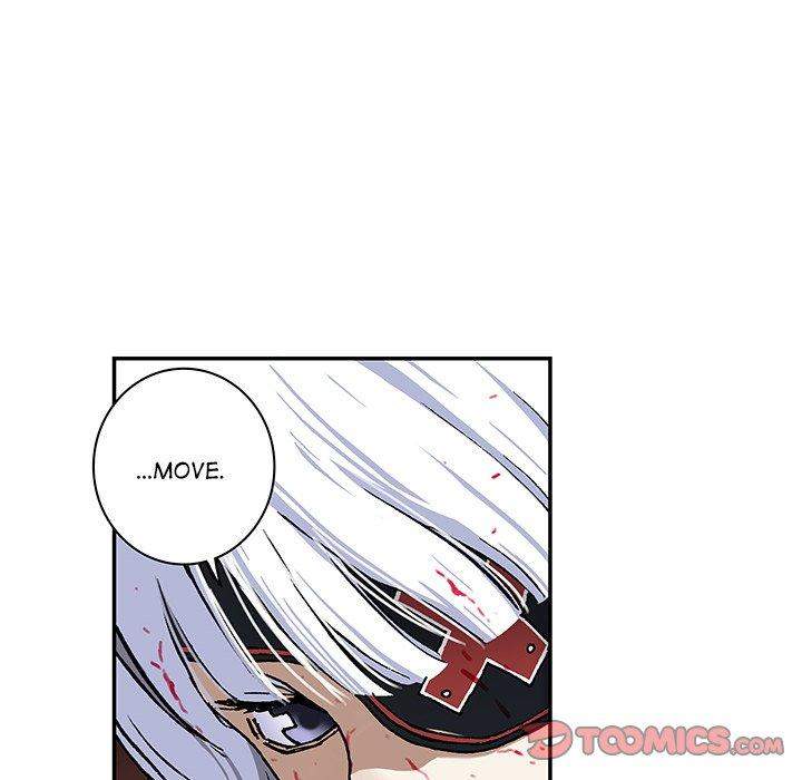 Leviathan Chapter 89 - Page 38