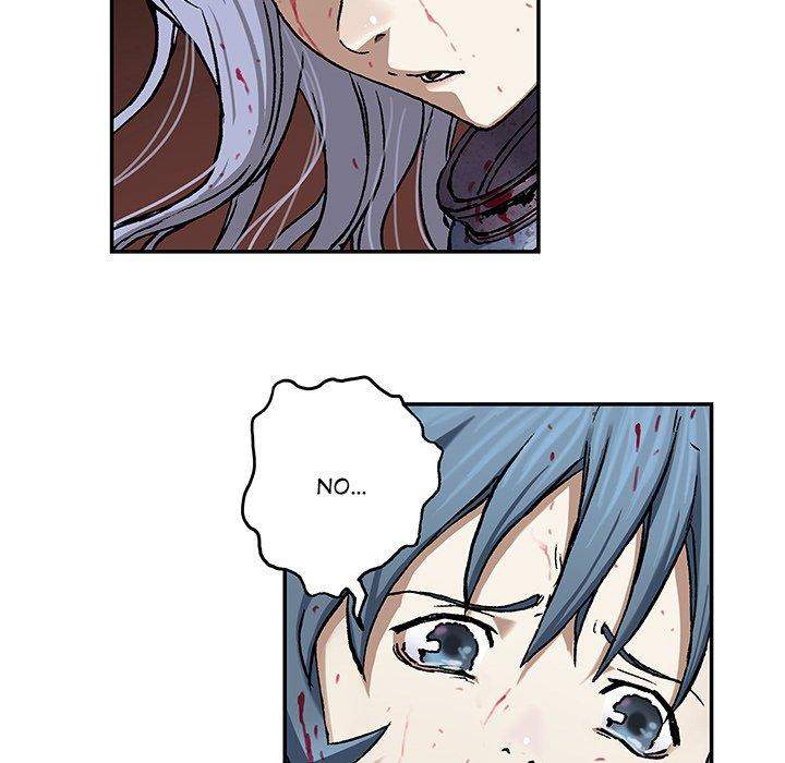 Leviathan Chapter 89 - Page 39