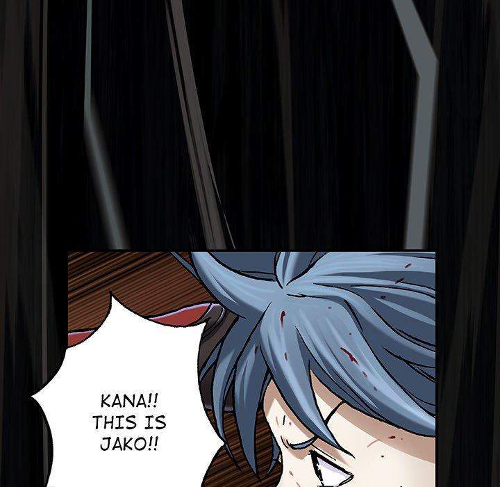 Leviathan Chapter 89 - Page 44