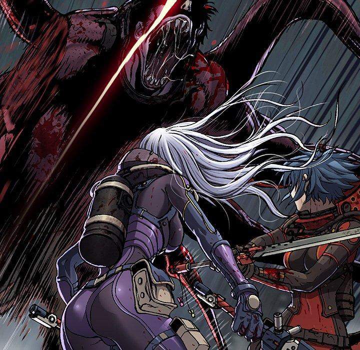 Leviathan Chapter 89 - Page 56