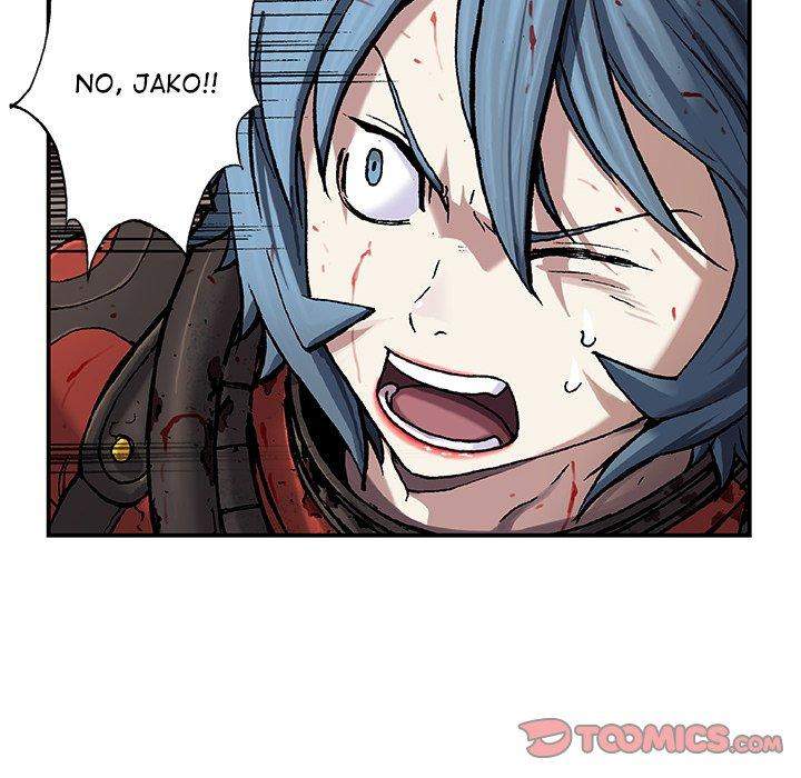 Leviathan Chapter 89 - Page 58