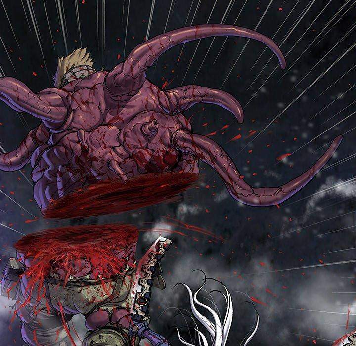 Leviathan Chapter 89 - Page 61