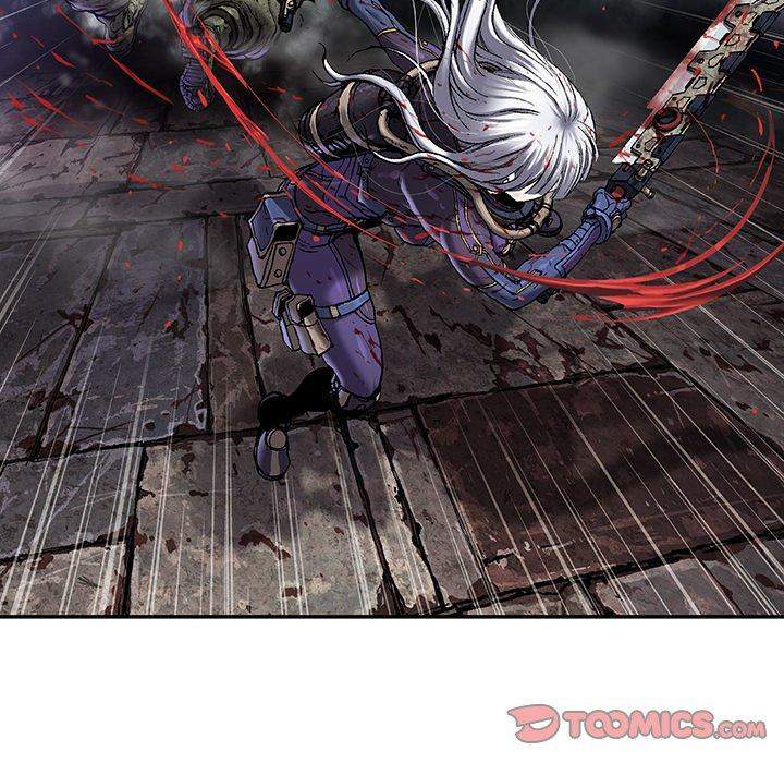 Leviathan Chapter 89 - Page 62