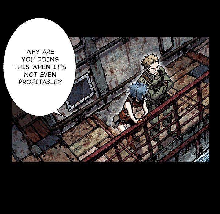 Leviathan Chapter 89 - Page 67