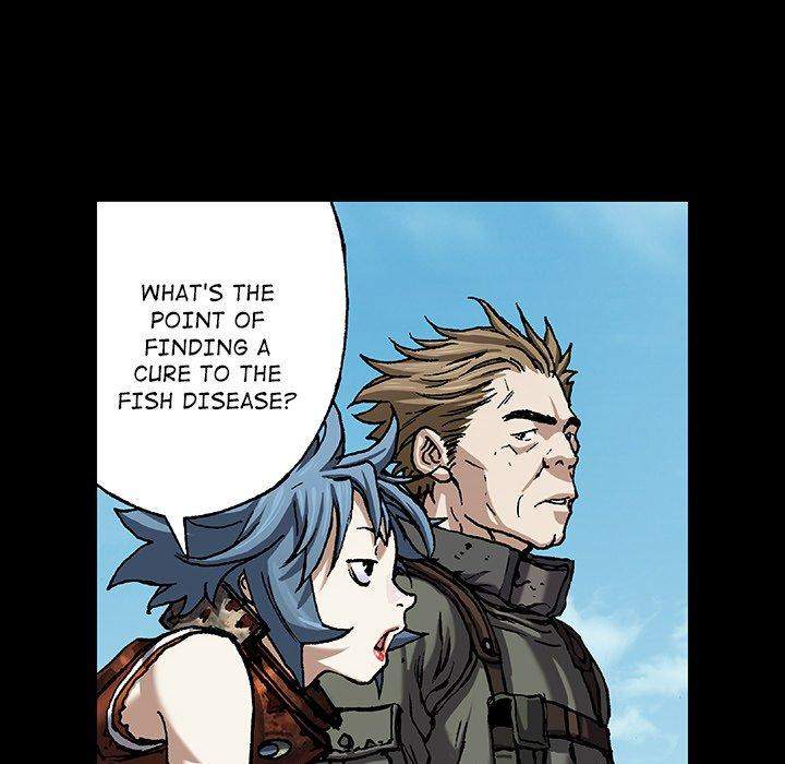 Leviathan Chapter 89 - Page 68