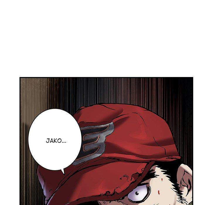 Leviathan Chapter 89 - Page 79