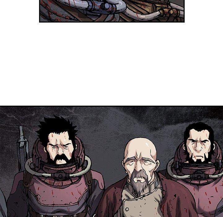 Leviathan Chapter 89 - Page 83