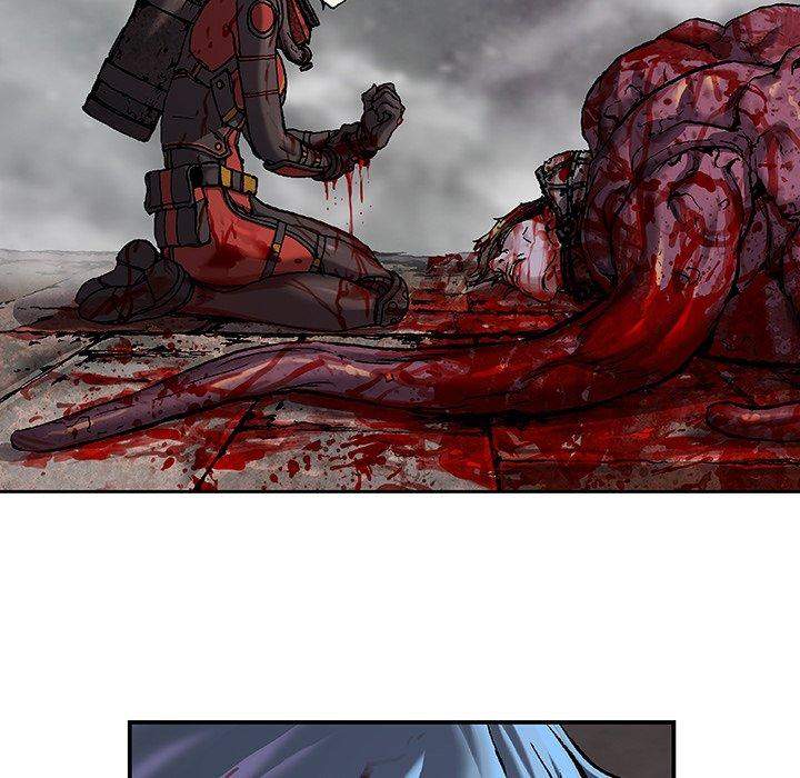 Leviathan Chapter 89 - Page 85