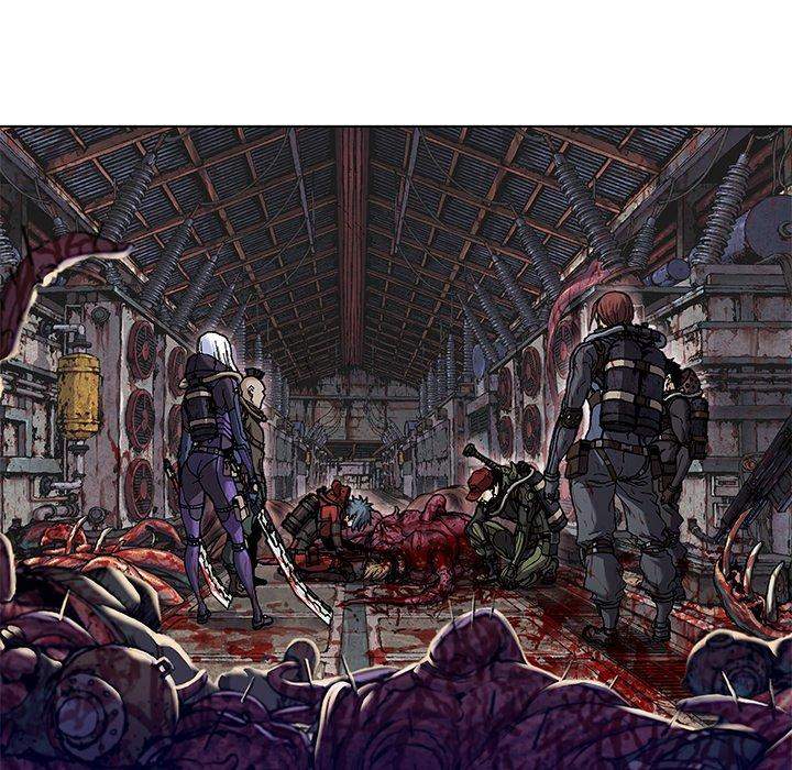 Leviathan Chapter 89 - Page 97