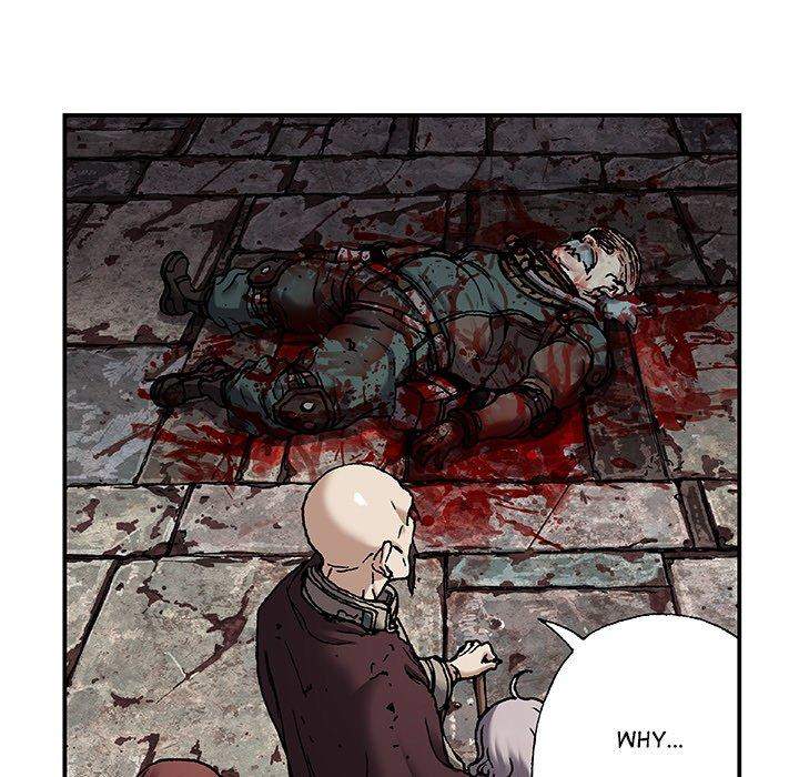 Leviathan Chapter 89 - Page 99