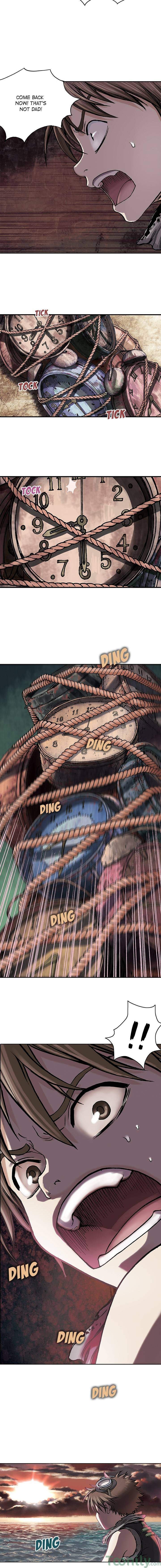 Leviathan Chapter 9 - Page 3