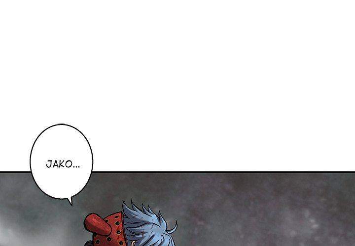 Leviathan Chapter 90 - Page 1