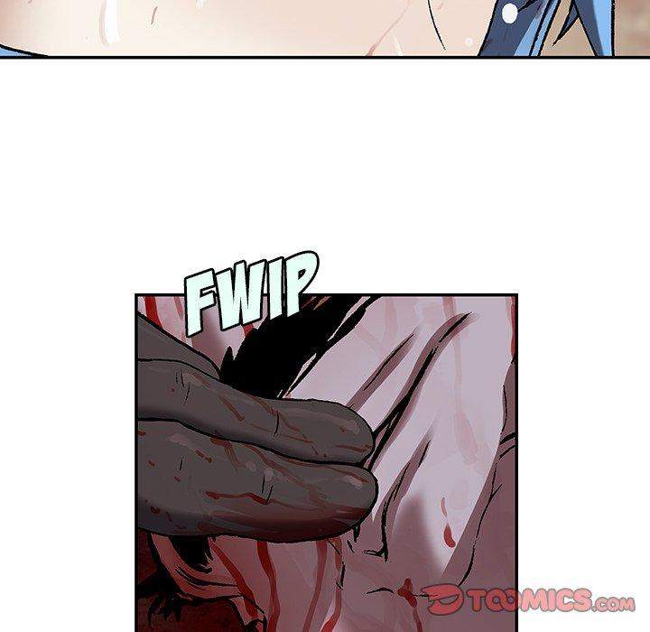 Leviathan Chapter 90 - Page 10