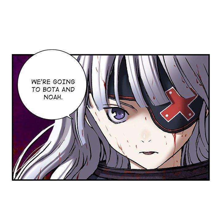 Leviathan Chapter 90 - Page 24