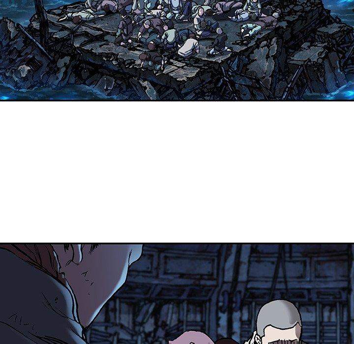 Leviathan Chapter 90 - Page 27