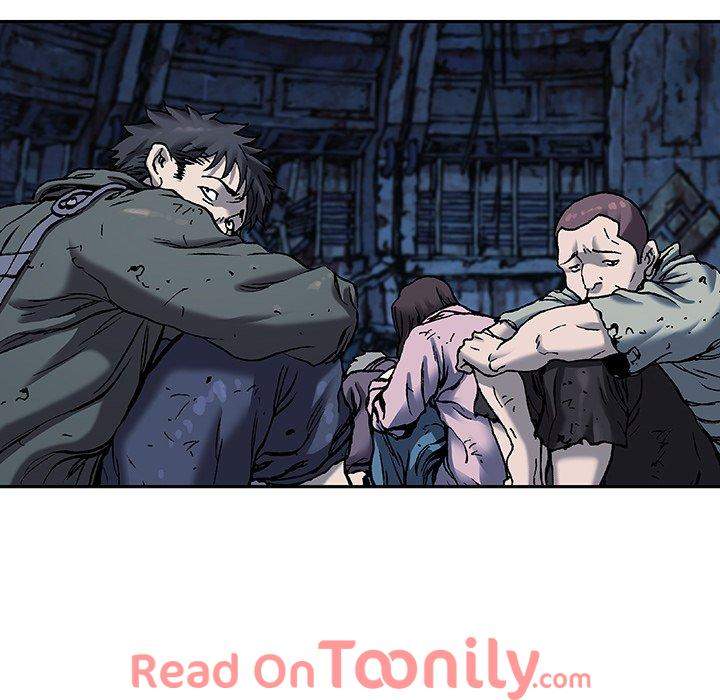 Leviathan Chapter 90 - Page 37