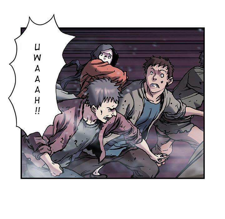 Leviathan Chapter 90 - Page 43