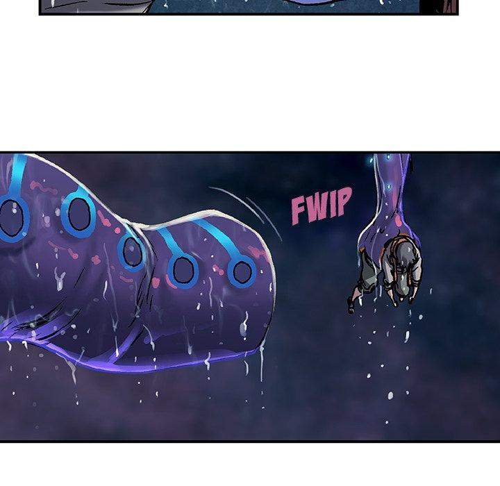 Leviathan Chapter 90 - Page 45