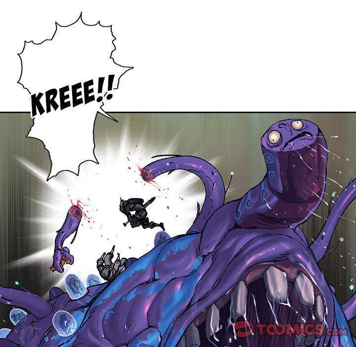 Leviathan Chapter 90 - Page 62