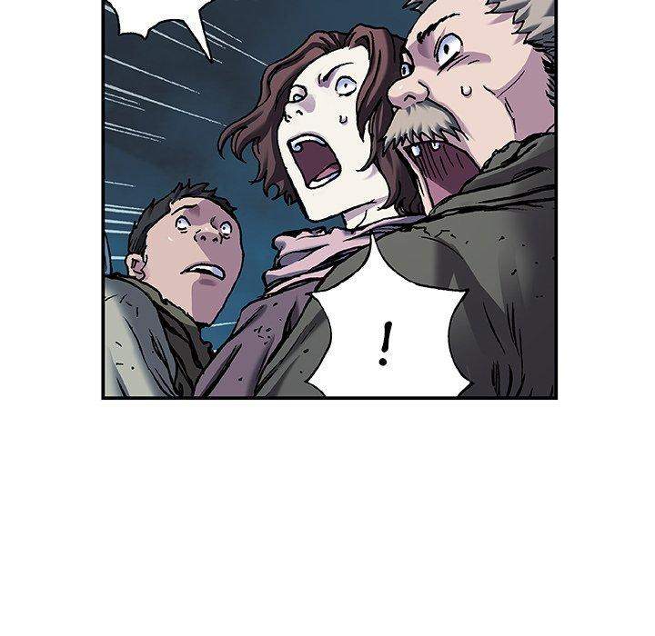 Leviathan Chapter 90 - Page 64