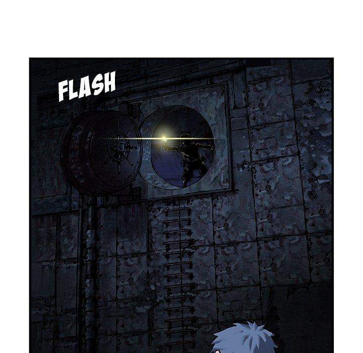 Leviathan Chapter 90 - Page 71