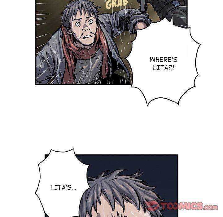 Leviathan Chapter 90 - Page 78