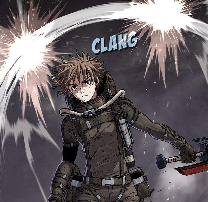 Leviathan Chapter 91 - Page 103