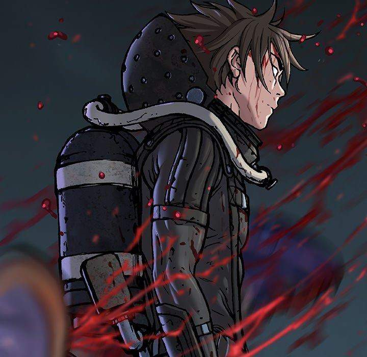 Leviathan Chapter 91 - Page 105