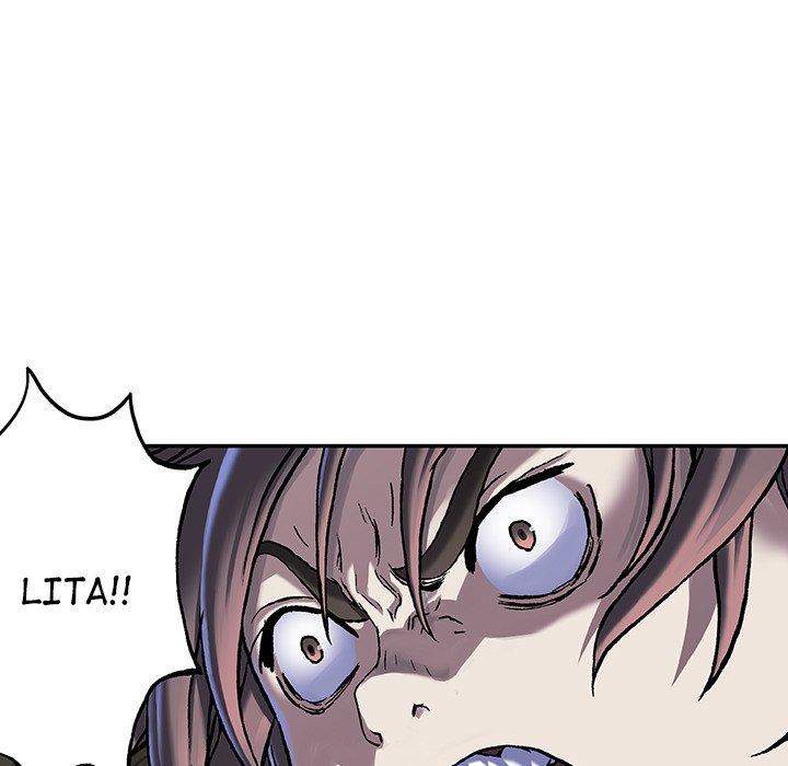 Leviathan Chapter 91 - Page 11