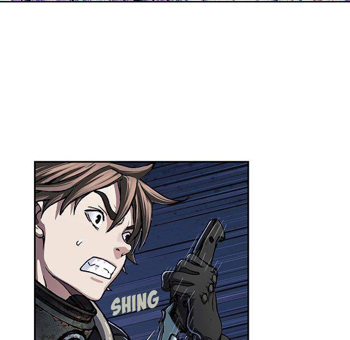 Leviathan Chapter 91 - Page 17