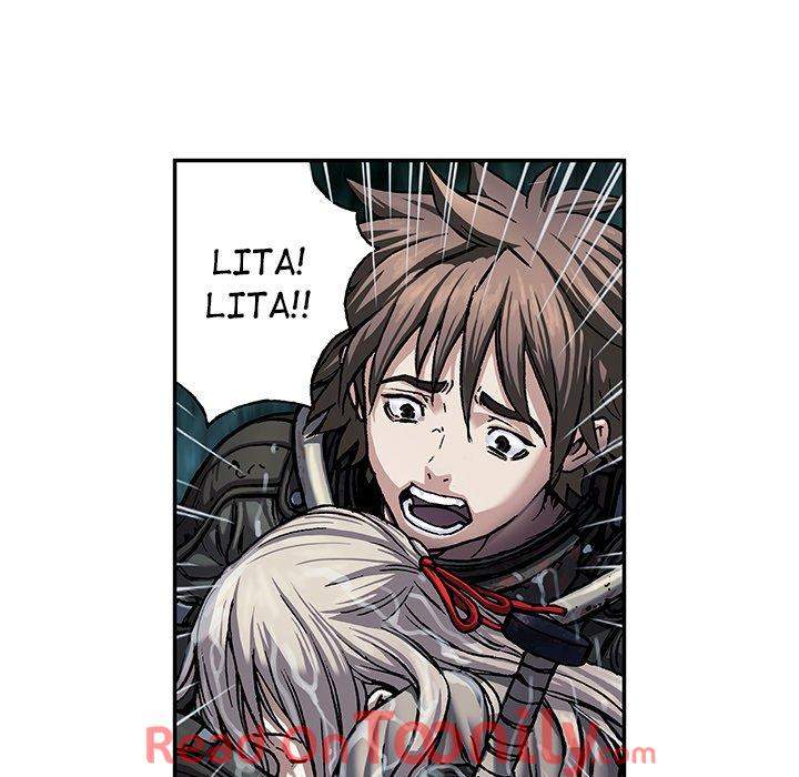 Leviathan Chapter 91 - Page 23