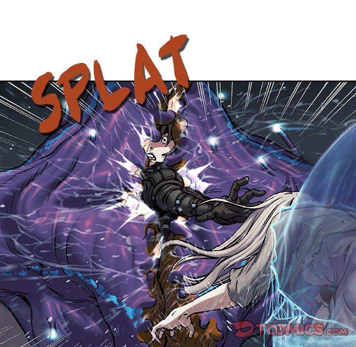 Leviathan Chapter 91 - Page 26