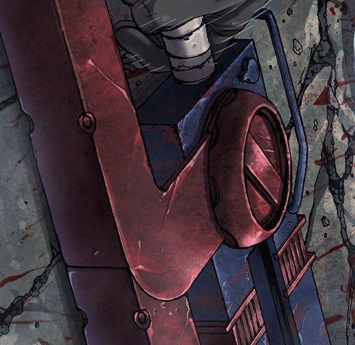 Leviathan Chapter 91 - Page 47