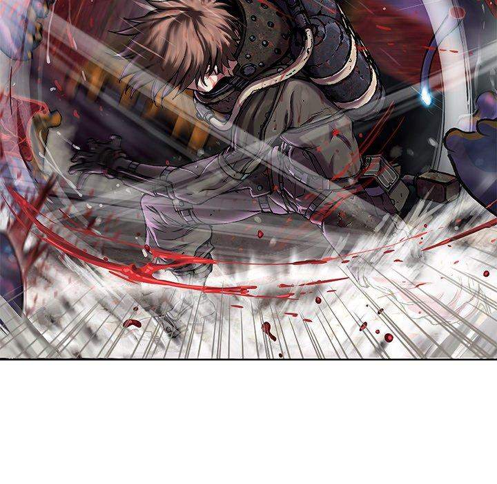 Leviathan Chapter 91 - Page 61