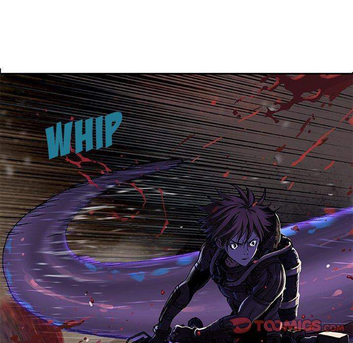 Leviathan Chapter 91 - Page 62