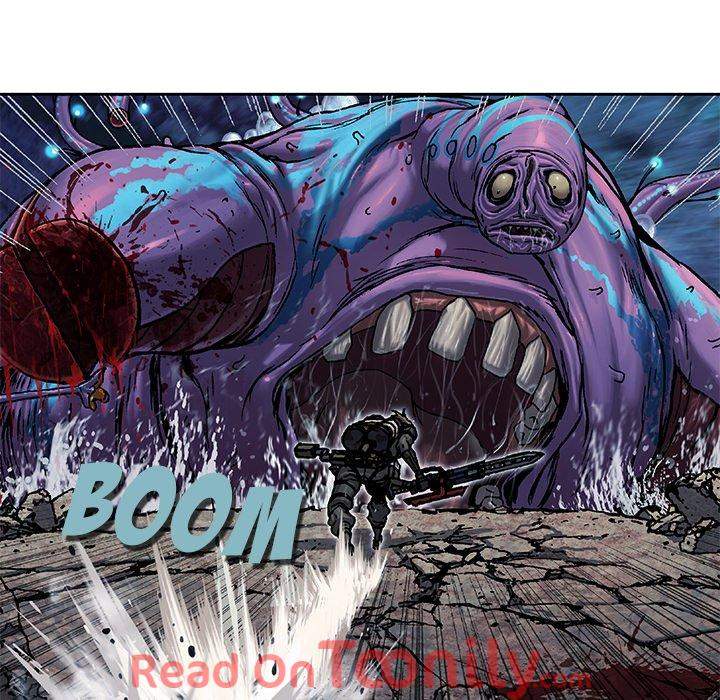 Leviathan Chapter 91 - Page 69